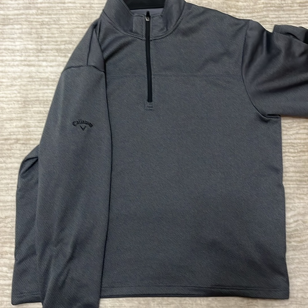 Callaway jacket size xl - Picture 2 of 2